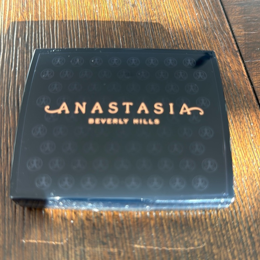 Anastasia Beverly Hills Bronzer Rich Amber